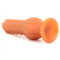 TheAssGasm Plug Silicone Vetix S 11 x 3.7cm